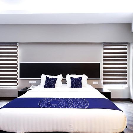 Hotel Midaris Syariah كوالالمبور المظهر الخارجي الصورة