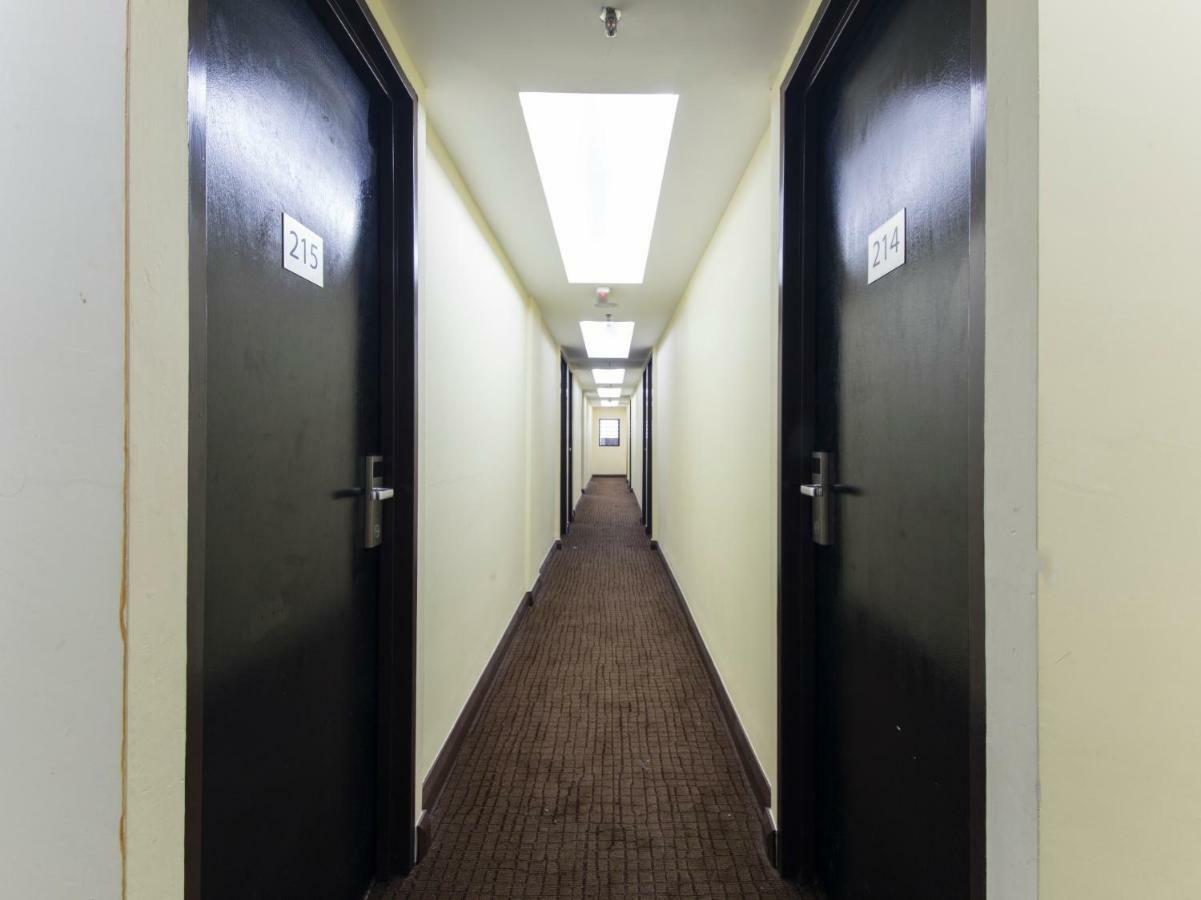Hotel Midaris Syariah كوالالمبور المظهر الخارجي الصورة