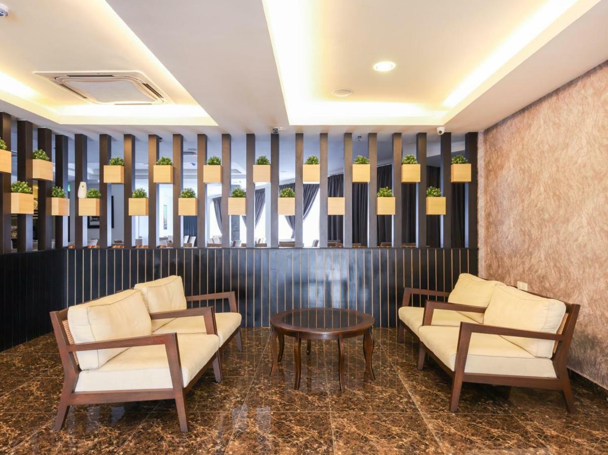 Hotel Midaris Syariah كوالالمبور المظهر الخارجي الصورة