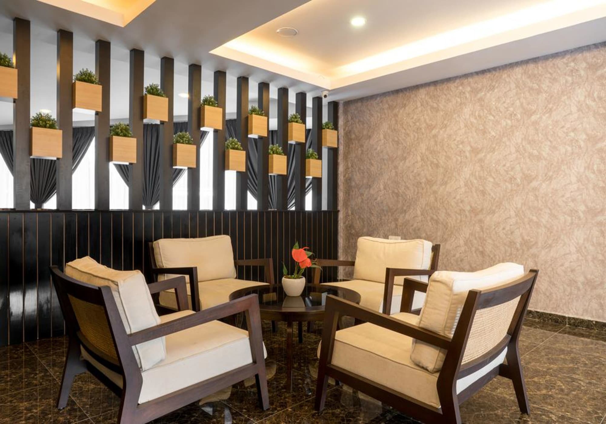 Hotel Midaris Syariah كوالالمبور المظهر الخارجي الصورة