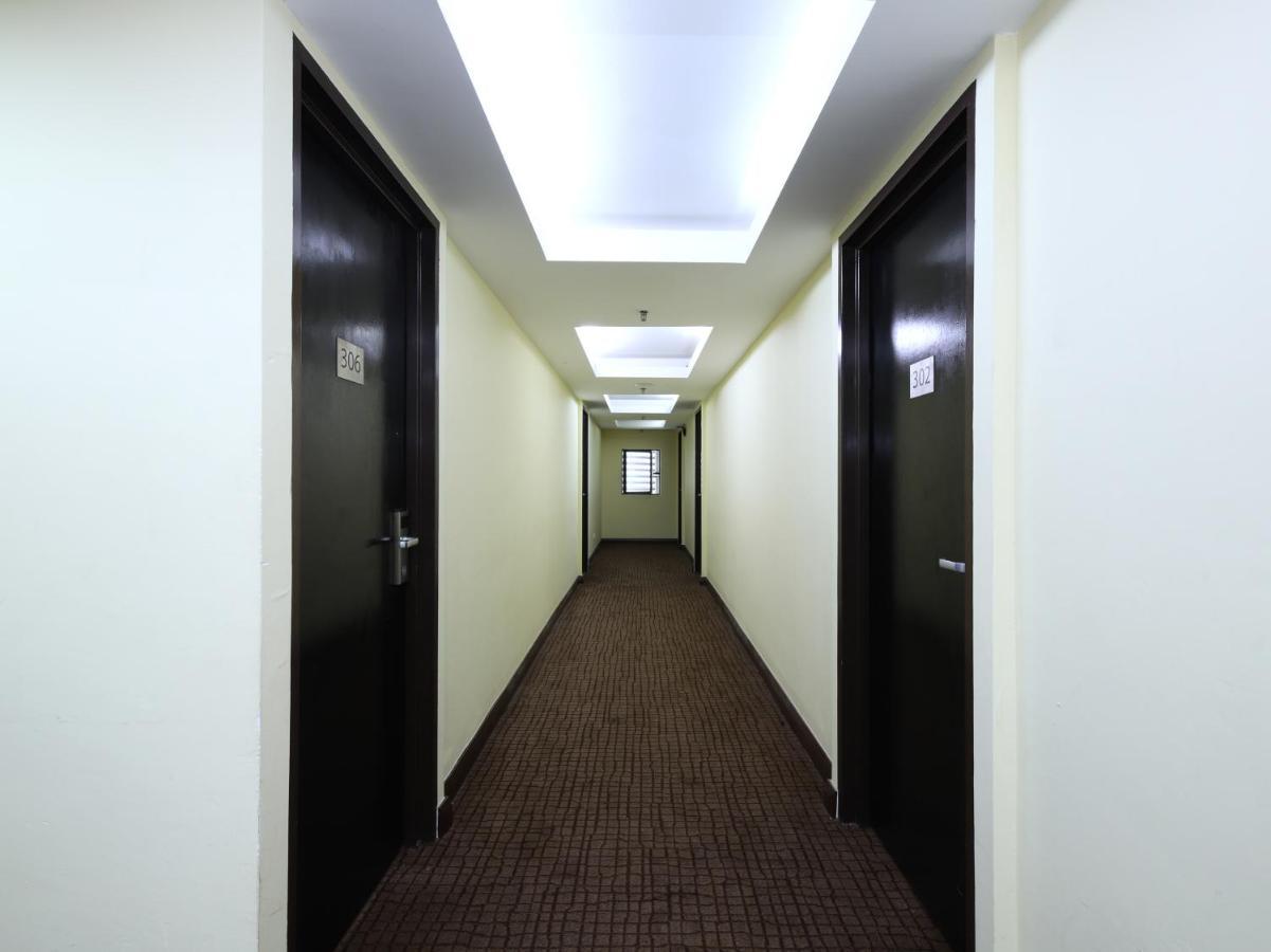 Hotel Midaris Syariah كوالالمبور المظهر الخارجي الصورة