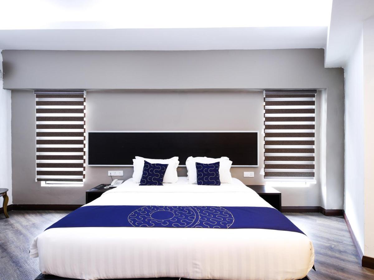 Hotel Midaris Syariah كوالالمبور المظهر الخارجي الصورة