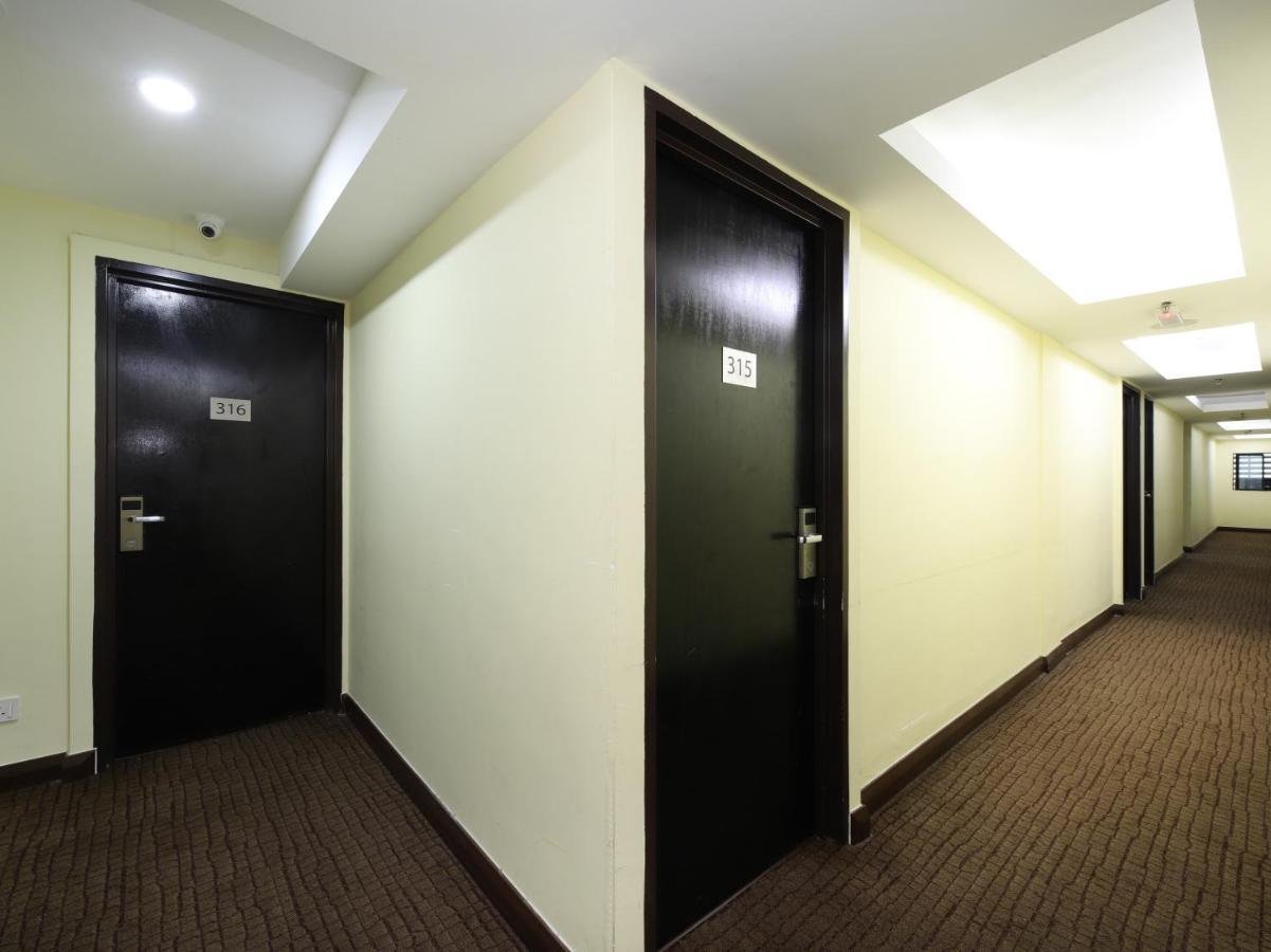 Hotel Midaris Syariah كوالالمبور المظهر الخارجي الصورة