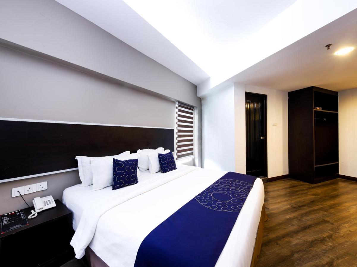 Hotel Midaris Syariah كوالالمبور المظهر الخارجي الصورة