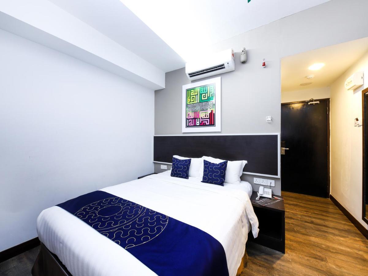 Hotel Midaris Syariah كوالالمبور المظهر الخارجي الصورة